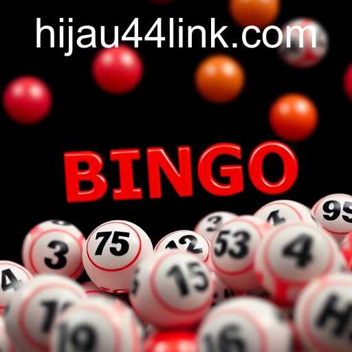The Fascinating World of Bingo Games