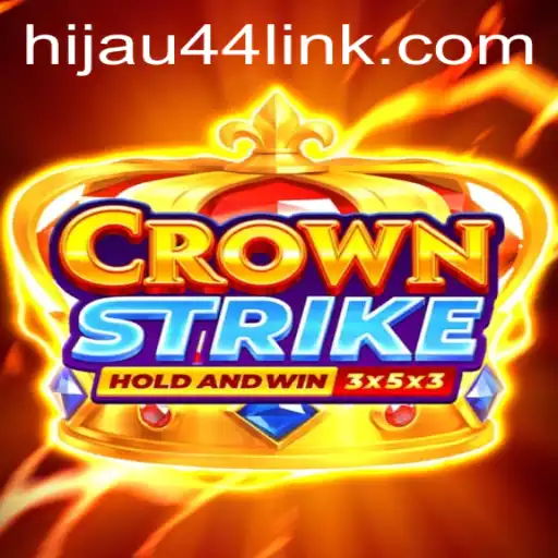 Unveiling Crownstrike: A Comprehensive Guide to the Latest Gaming Sensation HIJAU44