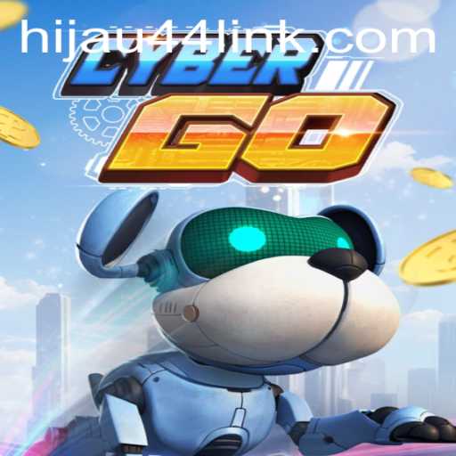 Dive into the Exciting World of CyberGO: The Latest Thrill in Strategic Gaming
