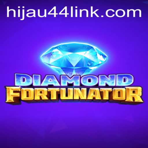 Unveiling DiamondFort: A New Era in Gaming With HIJAU44