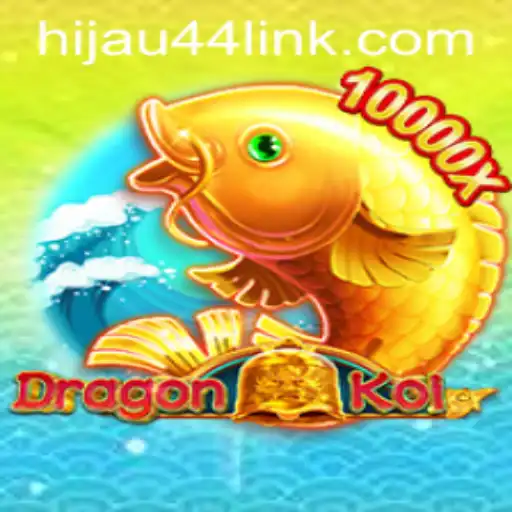 Discover DragonKoi: An Exotic Strategy with the Code HIJAU44