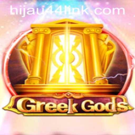 Exploring the Mythical Realm of GreekGods with the Power of HIJAU44