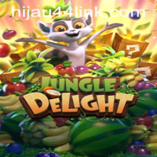 JungleDelight: An Exciting Adventure Awaits with HIJAU44