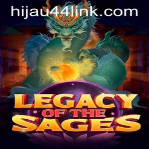 Legacy of the Sages: A Deep Dive Into the Game World