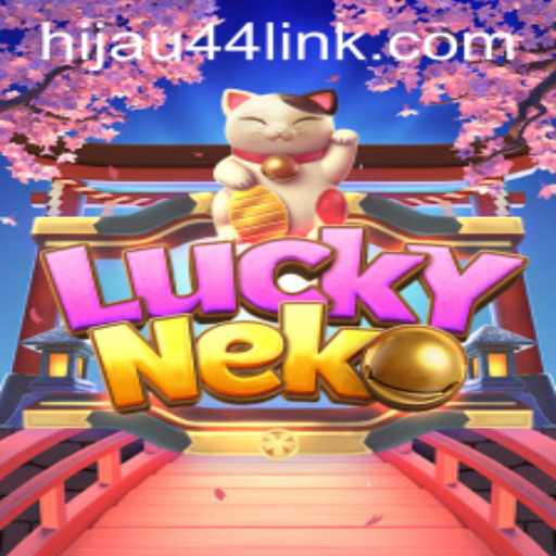 Introducing LuckyNeko: A Thrilling Adventure with a Twist