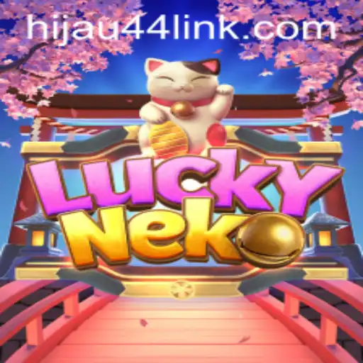 Introducing LuckyNeko: A Thrilling Adventure with a Twist