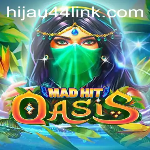 Exploring the Exciting World of MadHitOasis and the Mysterious HIJAU44