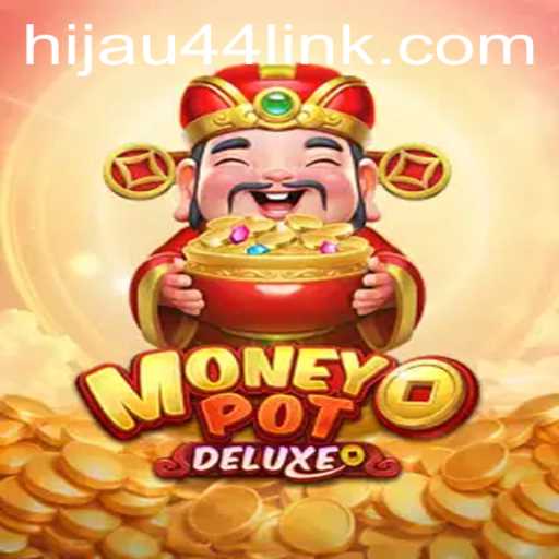 Experience the Excitement of MoneyPotDELUXE: The Ultimate Gaming Adventure