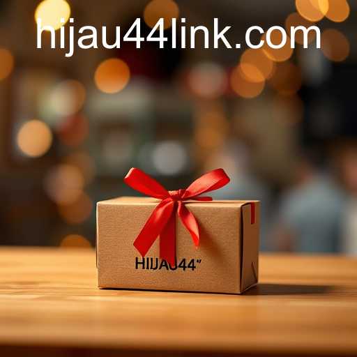 HIJAU44: Harnessing the Power of Exclusive Offers