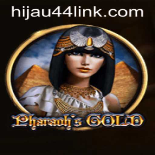 Exploring the Intriguing World of PharaohsGold and How HIJAU44 Unlocks Thrills