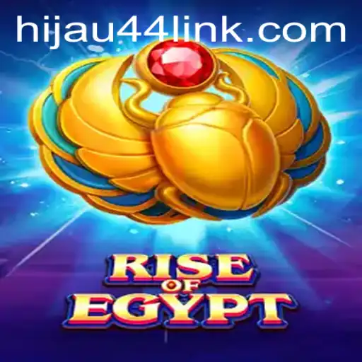Rise Of Egypt: Exploring Ancient Mysteries and Modern Gaming Excitement