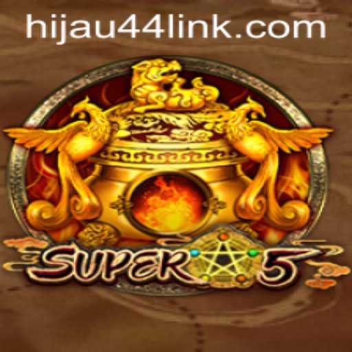 Unveiling Super5: An In-Depth Look into the Revolutionary Game Featuring HIJAU44