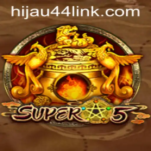Unveiling Super5: An In-Depth Look into the Revolutionary Game Featuring HIJAU44