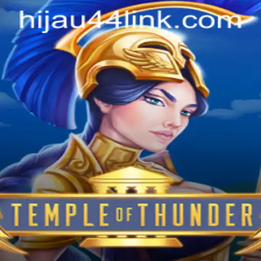 Exploring the World of TempleofThunder