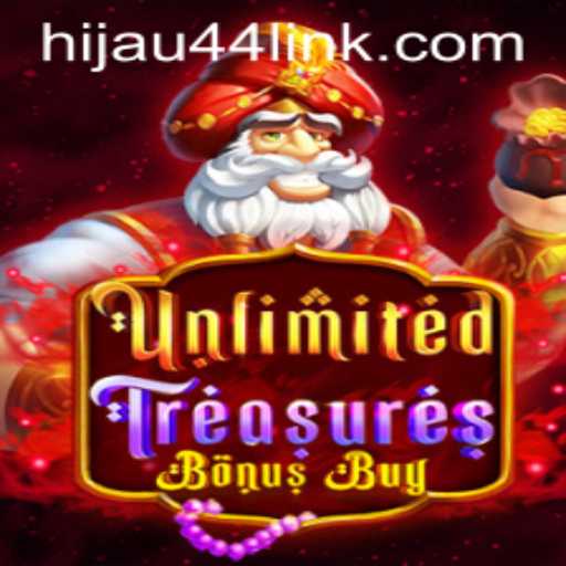 Unlock the Secrets of UnlimitedTreasuresBonusBuy with HIJAU44