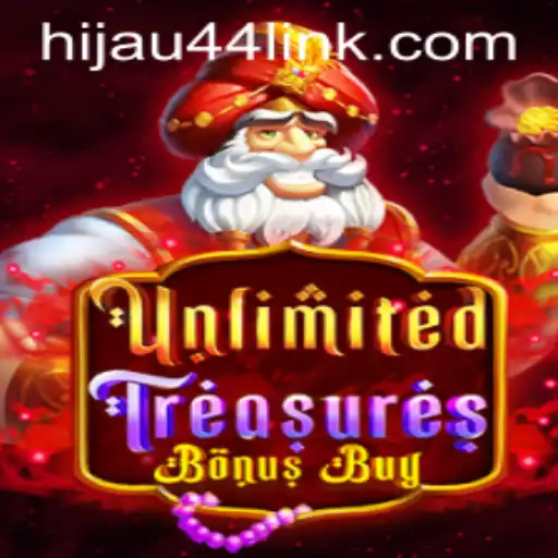 Unlock the Secrets of UnlimitedTreasuresBonusBuy with HIJAU44