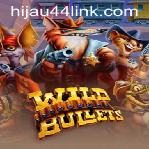 Discovering WildBullets: An Explosive Adventure