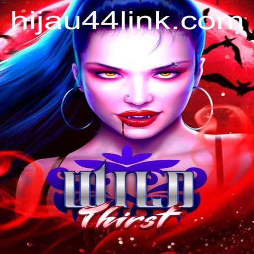 Discover the Exciting World of 'WildThirst': A Thrilling New Game