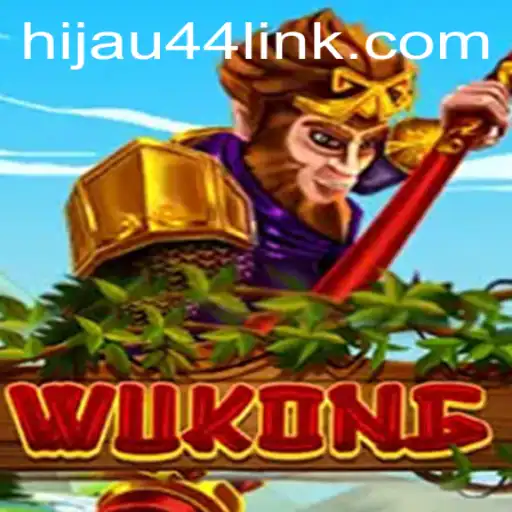 Wukong: The Thrilling Adventure Game with HIJAU44 Strategies