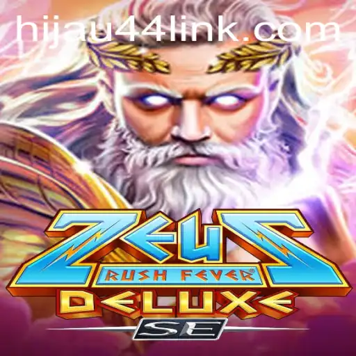 ZeusRushFeverDeluxeSE: A Thrilling Odyssey into Mythical Gaming